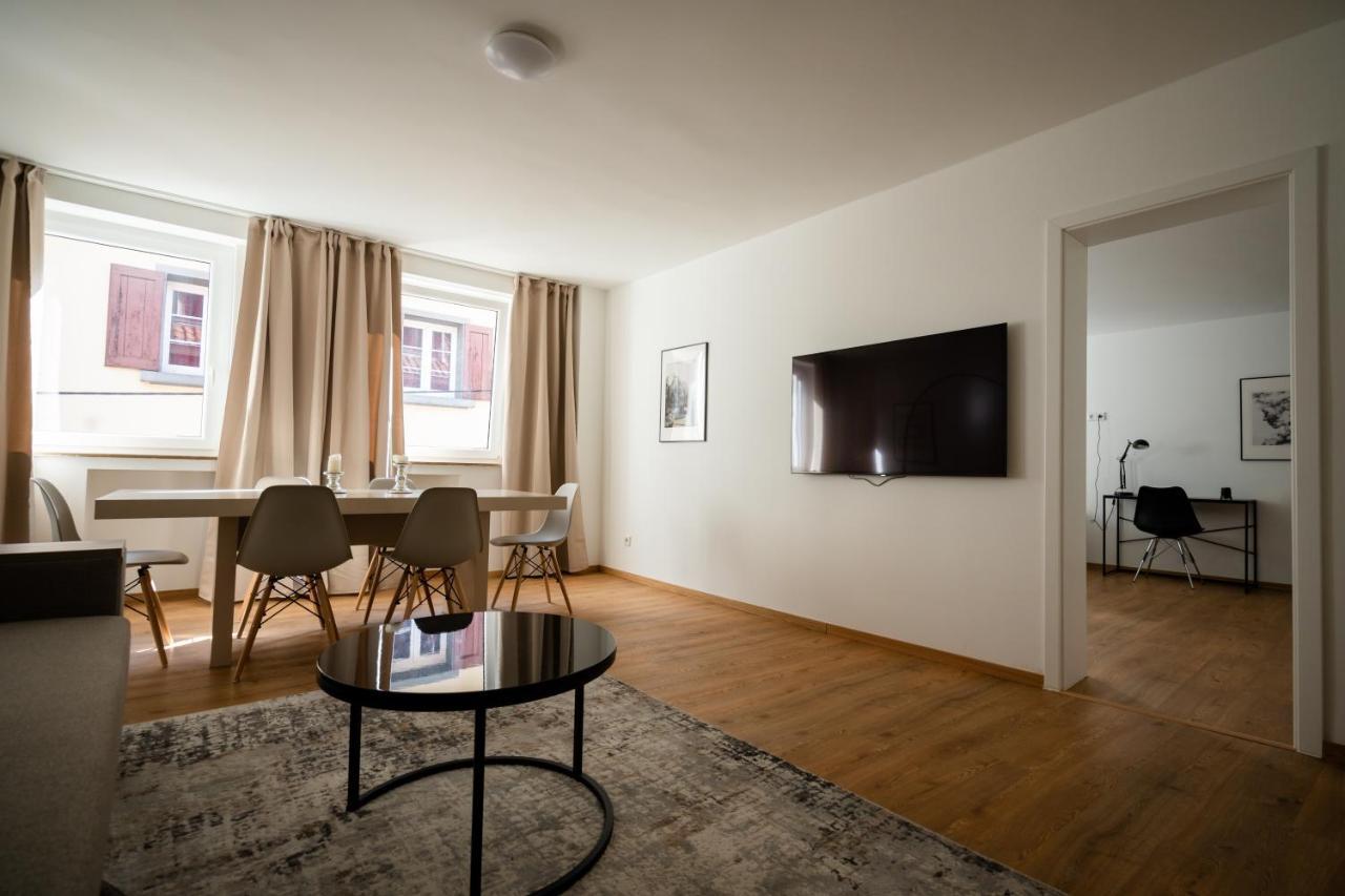 Old Town Apartment 2 Rooms/Baths Дюссельдорф Экстерьер фото