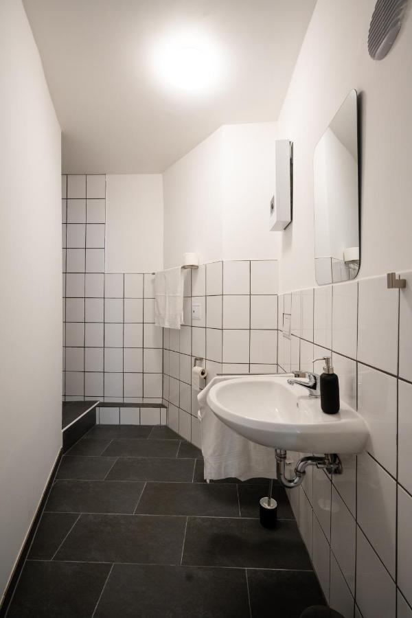 Old Town Apartment 2 Rooms/Baths Дюссельдорф Экстерьер фото
